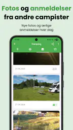 Stellplatz Europa screenshot