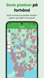 Stellplatz Europa screenshot