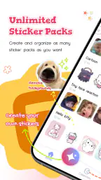 Sticker Maker Studio screenshot