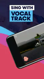 Stingray Karaoke Party screenshot
