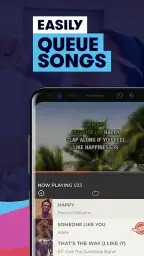 Stingray Karaoke Party screenshot