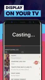 Stingray Karaoke Party screenshot