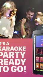 Stingray Karaoke Party screenshot