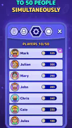 StopotS - The Categories Game screenshot