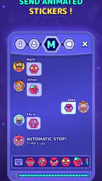 StopotS - The Categories Game screenshot