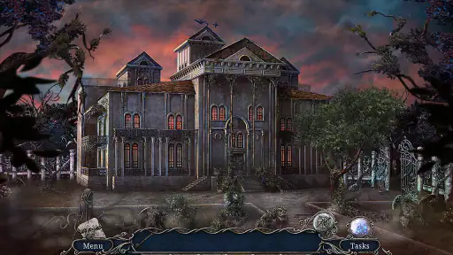 Stormhill Mystery (Full) screenshot