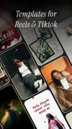StoryBit: Reels & Story Maker screenshot