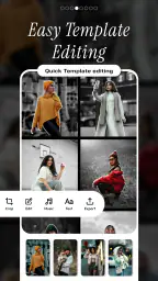 StoryBit: Reels & Story Maker screenshot