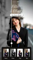 StoryBit: Reels & Story Maker screenshot