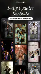 StoryBit: Reels & Story Maker screenshot