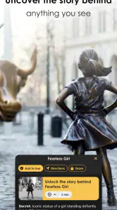 StoryHunt Audio Tours & Guides screenshot