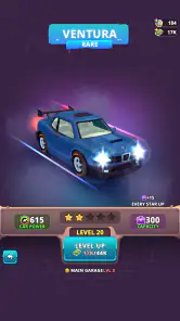 Street Bunny screenshot