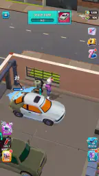 Street Bunny screenshot