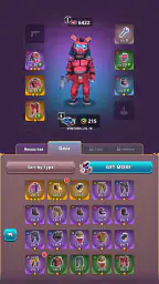 Street Bunny screenshot