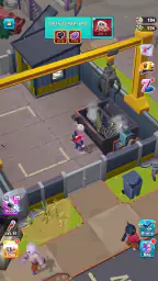 Street Bunny screenshot
