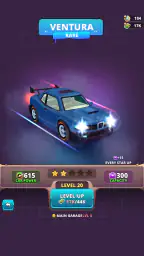 Street Bunny screenshot