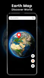 Street View Map & Navigation. screenshot