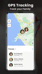 Street View Map & Navigation. screenshot