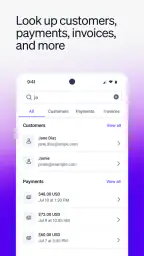 Stripe Dashboard screenshot