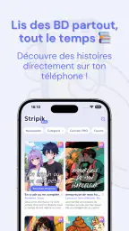 Stripik screenshot