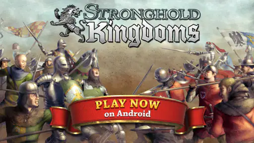 Stronghold Kingdoms Castle Sim screenshot
