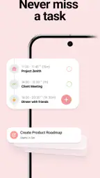 Structured - Daily Planner screenshot
