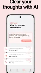 Structured - Daily Planner screenshot