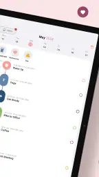 Structured - Daily Planner screenshot