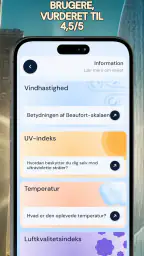 Stuetemperaturtermometer screenshot