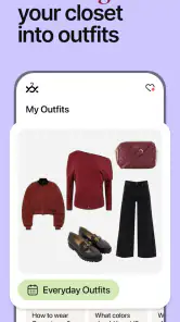 Style DNA: Fashion AI Stylist screenshot