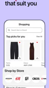 Style DNA: Fashion AI Stylist screenshot