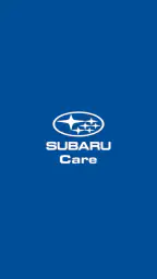 SUBARU Care screenshot