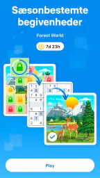Sudoku.com - Klassisk sudoku screenshot