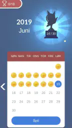 Sudoku - Sudoku Puslespil screenshot