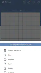 Sudoku - Sudoku Puslespil screenshot