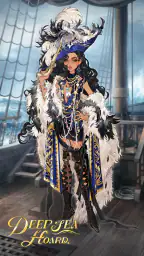 SuitU: Fashion Avatar Dress Up screenshot