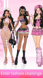 SuitU: Fashion Avatar Dress Up screenshot
