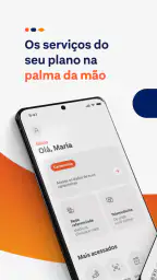 SulAmérica Saúde screenshot
