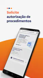 SulAmérica Saúde screenshot