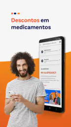 SulAmérica Saúde screenshot