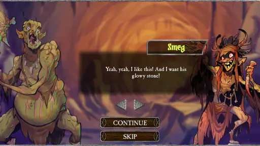 Summoner Wars Online screenshot