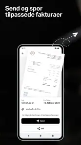 SumUp: Betalinger og POS screenshot