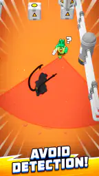 Super Cloner 3D screenshot