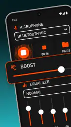 Super Hearing from Distance screenshot