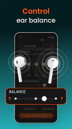 Super Hearing from Distance screenshot