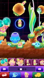 Super Starfish screenshot