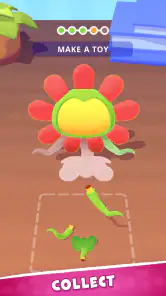 Super Toy 3D screenshot