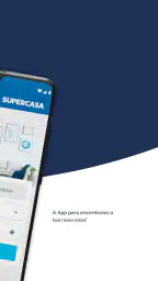 SUPERCASA screenshot