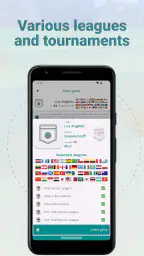Superkickoff - Soccer manager screenshot