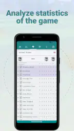 Superkickoff - Soccer manager screenshot